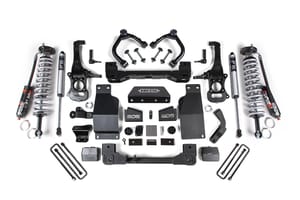 BDS Suspension BDS Suspension 1803FPE