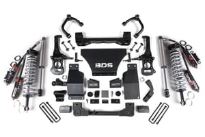BDS Suspension BDS Suspension 1804FPE