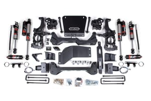 BDS Suspension BDS Suspension 1823FPE
