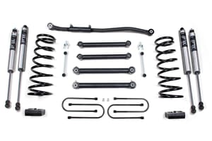 BDS Suspension BDS Suspension 692H