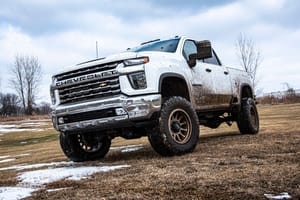 BDS Suspension BDS Suspension 753H