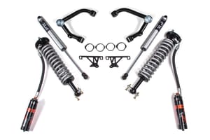 BDS Suspension BDS Suspension 757FDSC