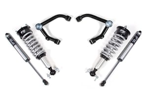BDS Suspension BDS Suspension 757FSL