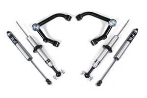 BDS Suspension BDS Suspension 757FSR