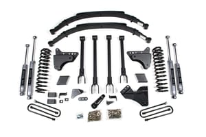 BDS Suspension BDS Suspension 596FS