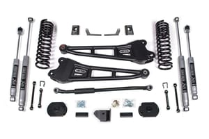 BDS Suspension BDS Suspension 1713H