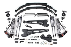 BDS Suspension BDS Suspension 1524FPE