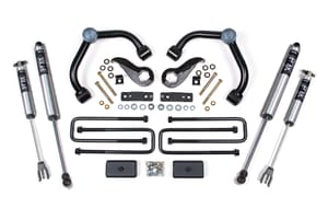 BDS Suspension BDS Suspension 760FPE