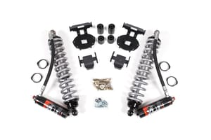 BDS Suspension BDS Suspension 1516FPE
