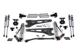 BDS Suspension BDS Suspension 1543FPE