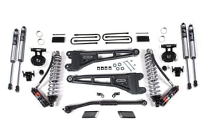BDS Suspension BDS Suspension 1549FPE