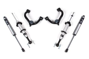 BDS Suspension BDS Suspension 1553FSR