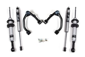 BDS Suspension BDS Suspension 826FSR