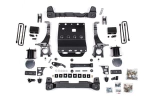 BDS Suspension BDS Suspension 834H