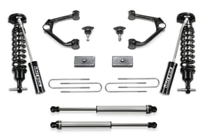 Fabtech FAB UCA Kit Component Box
