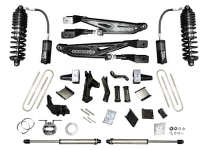 Fabtech FAB Block Kit