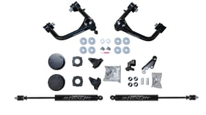 Fabtech FAB Ball Joint