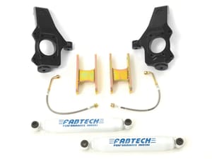 Superlift Fabtech K1013