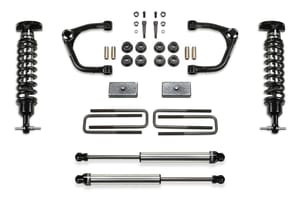 Fabtech Fabtech K1167DL