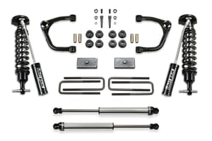 Fabtech Fabtech K1168DL