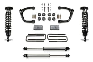Fabtech Fabtech K1191DL