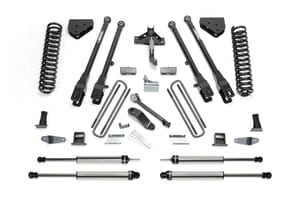 Fabtech Fabtech K2037DL