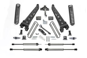 Fabtech Fabtech K2052DL
