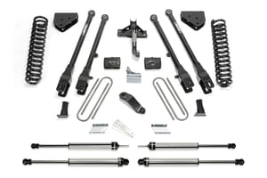 Fabtech Fabtech K2157DL