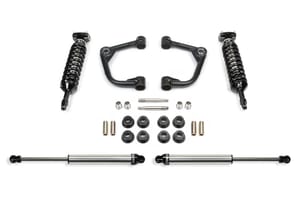 Fabtech Fabtech K2185DL