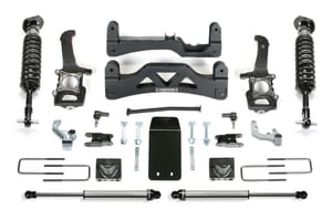 Fabtech Fabtech K2189DL