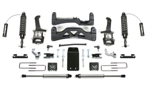 Fabtech Fabtech K2202DL