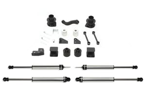 Fabtech Fabtech K4037DL