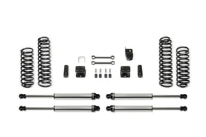 Fabtech Fabtech K4047DL