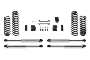 Fabtech Fabtech K4048DL