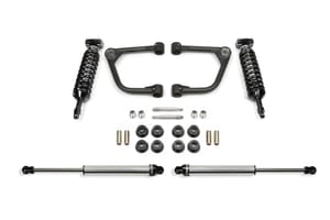 Fabtech Fabtech K7027DL