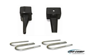 Pro Comp Suspension Pro Comp Suspension 58075