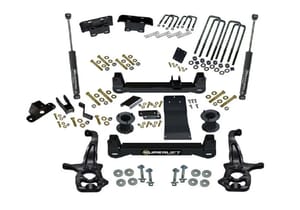 Superlift Superlift SPLK202