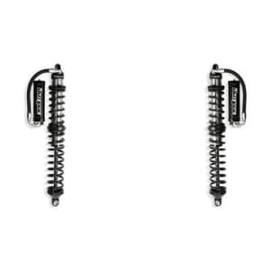 Shocks & Struts - Fabtech FTS24279 Dirt Logic 2.5 Resi Coil Over Shock Absorber
