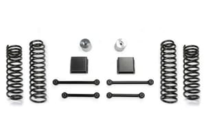 Fabtech Sport II Lift System