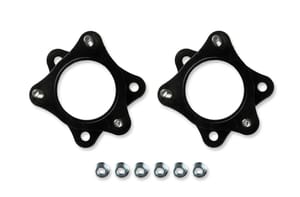 Anvil Off-Road LEVELING KIT 2 IN F150 2/4WD 04-14