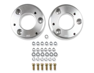 Anvil Off-Road Anvil - Leveling Kit