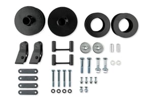 Anvil Off-Road Anvil - Lift Kit