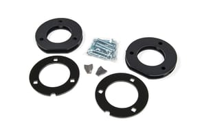 BDS Suspension 2in Front Leveling Kit