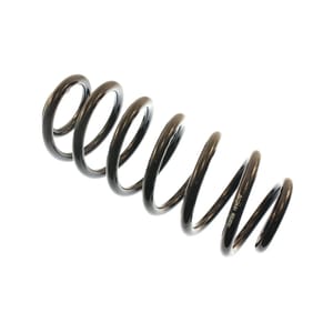 Suspension Accessories - Bilstein 199020 B3 OE Replacement - Coil Spring