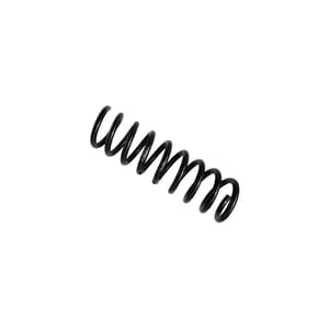 Suspension Accessories - Bilstein 36-129638 B3 OE Replacement - Coil Spring