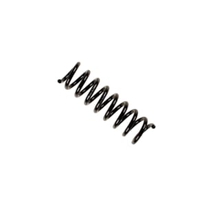Suspension Accessories - Bilstein 36-227174 B3 OE Replacement - Coil Spring