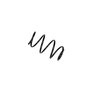 Suspension Accessories - Bilstein 36-266050 B3 OE Replacement - Coil Spring