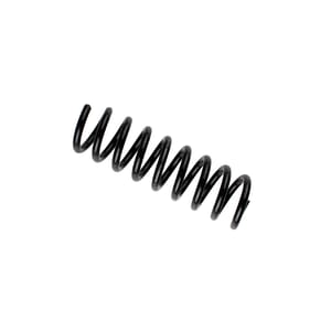 Suspension Accessories - Bilstein 36-266166 B3 OE Replacement - Coil Spring