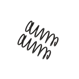 Suspension Accessories - Bilstein 36-281824 B12 (Special) - Coil Spring Set