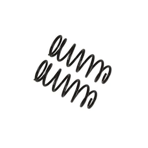Suspension Accessories - Bilstein 36-281831 B12 (Special) - Coil Spring Set